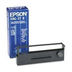 [DPSERC27P] Cinta Para Registro Generico Epson Nylon Epson (Erc27) M290 Morado