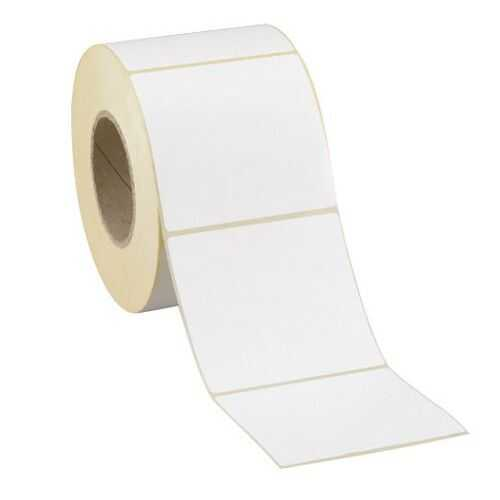 [CLPETIQ09227B0006A] Etiqueta Pcm Cartulina Td 118X51Mm Nucleo 3 Rollo C/2000Pz