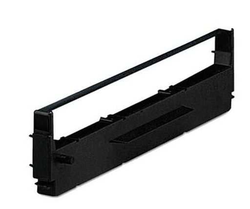 [DPSS015329] Epson Fx890 Ribbon Nyl Blk