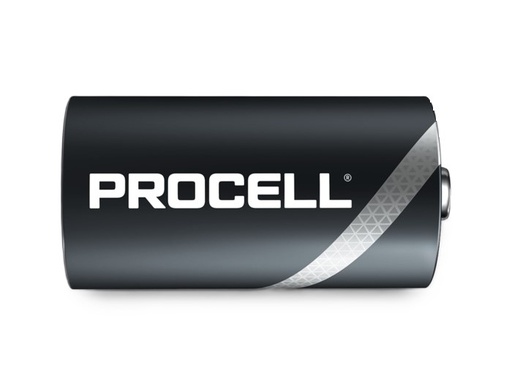 [DURPC1300] Battery D Each