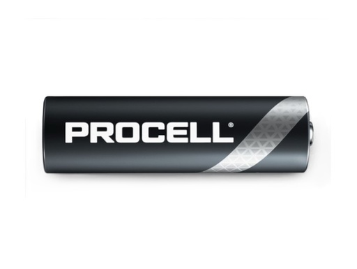 [DURPC1500BKD] Bateria Procell Duracell Alcalina Procell Duracell "Aa"