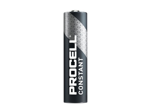 [DURPC2400BKD] Bateria Procell Duracell Alcalina Procell Duracell "Aaa"