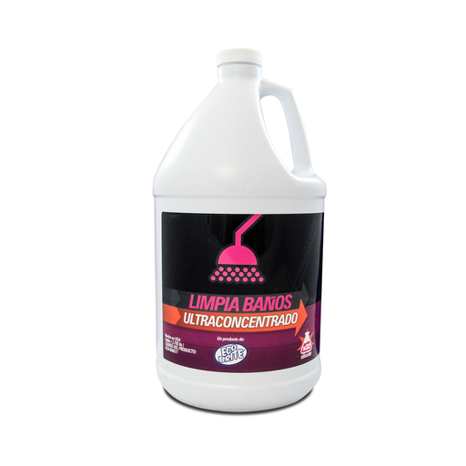 [ECB000277] Bathroom Cleaner 