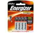 [EVEE92] Bateria Energizer Alcalina "Aaa" Max C/4Pz