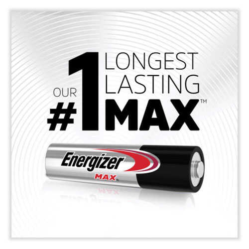 [EVEE92] Bateria Energizer Alcalina "Aaa" Max C/4Pz