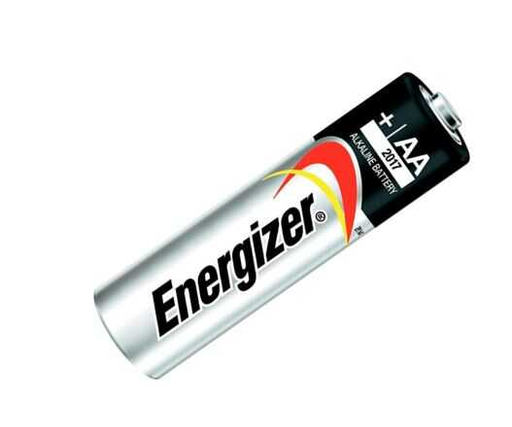 [EVEEN91] Bateria Energizer Industrial Alcalina "Aa" C/24Pz