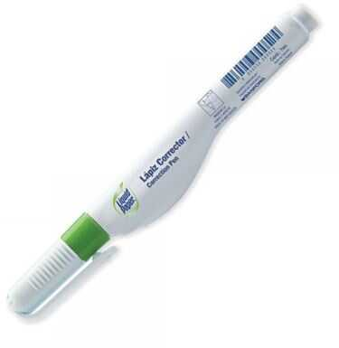 [SAN000548] Corrector Liquido Liquidpaper Tipo Pluma 7Ml