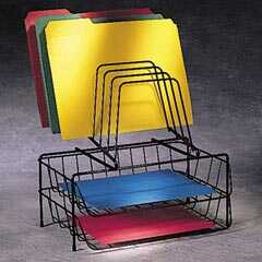 [FEL72391] Wire Tray