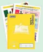 [NRM580275] Cuaderno Profesional Norma Cosido Raya "Civismo" 100 Hojas