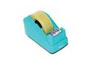 [TUK700508] Despachador Tuk Jr D-30 Para Cinta Adhesiva Chica Verde