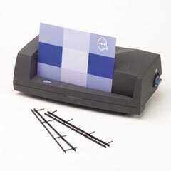 [GBC7704260] Encuadernadora Gbc Velobind V1103 