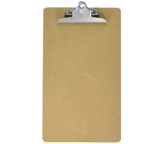 [LEO89004] Clipboard