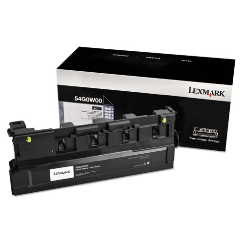 [LEX54G0W00] Toner Mx 9