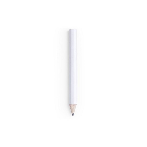 [DIX02561] Lapiz Dixon Madera ''Publicidad Golf'' C/200Pz