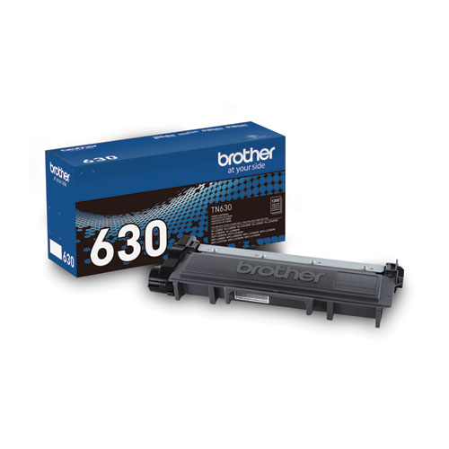 [BRTTN630] Toner Brother Tn630 P/Dcp-L2520Dw 1.2Kpg Negro