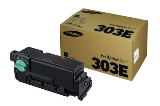 [SASMLTD303E] Toner Samsung 303 Mltd303E 40Kpg Negro