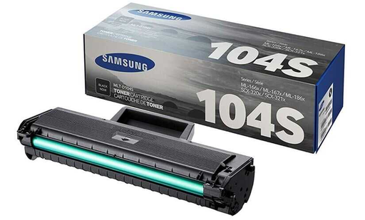 [SASMLTD104S] Toner Samsung Scx3200 Negro