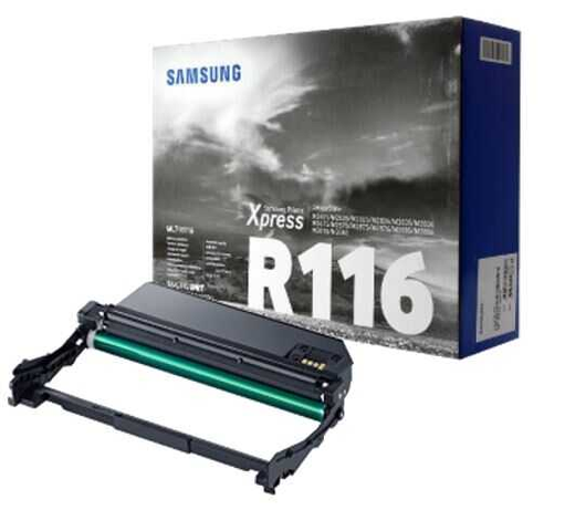 [SASMLTR116] Toner Samsung Mlt-D116L 116 Original Alto Rendimiento Negro (Copia)