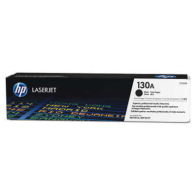 [HEWCF350A] Toner Hp 130A Cf351A Original Cyan (Copia)