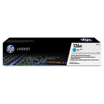 [HEWCE311A] Toner Hp 126A Cp1025Nw Amarillo (Copia)