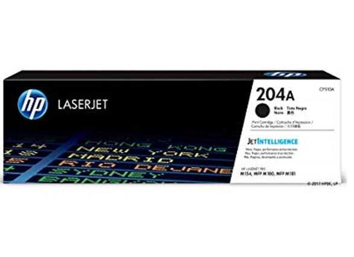 [HEWCF510A] Toner Hp Cf511A 204A Negro