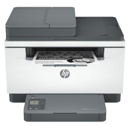 [HEW9YG09A#BGJ] Impresora Hp Multifuncional Laserjet M236Sdw Monocromatica