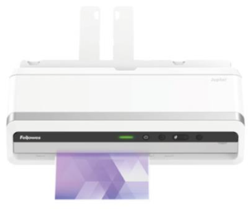[FEL5734101] Enmicadora Fellowes Jupiter A3/125 Para 12.5" Hasta 10 Micras