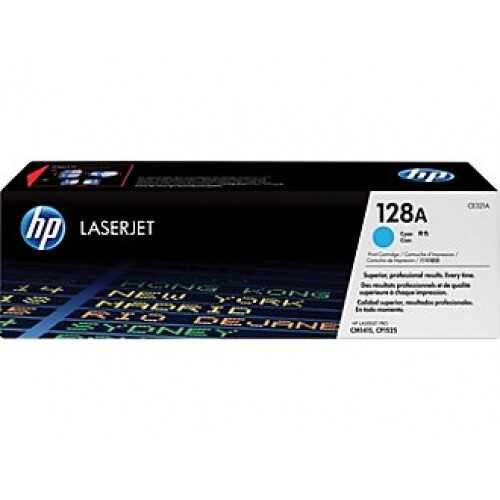 [HEWCE321A] Toner Hp (128) Cm1415/Cp1525Nw Mfp Original Cian