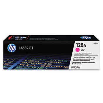 [HEWCE323A] Toner Hp 128 Original Magenta