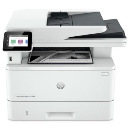 [HEW2Z629A#BGJ] Impresora Hp Laserjet Enterprise M406Dn Monocromática (Copia)