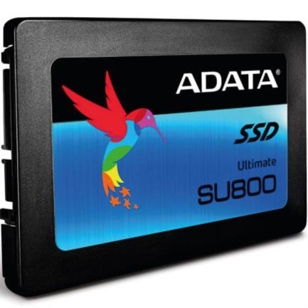 [ADAASU800SS256GTC] Unidad De Estado Solido Adata Ssd Su800 256Gb 560/520 Mbps