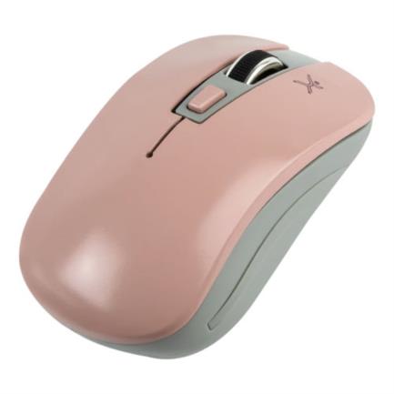 [PCHPC045090] Mouse Perfect Choice Inalámbrico Essential Color Rosa
