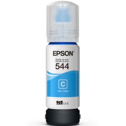 [EPST544220] Cartucho De Tinta Epson T544 65Ml Cian