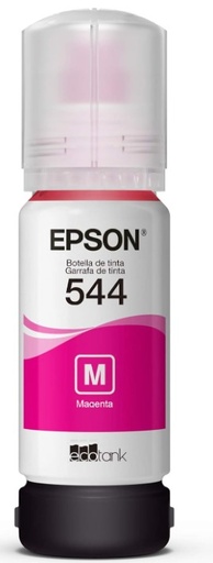 [EPST544320] Cartucho De Tinta Epson T544 65Ml Cian