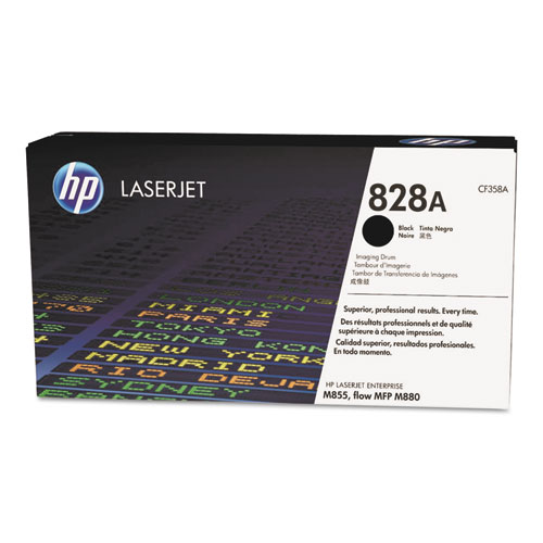 [HEWCF358A] Toner Hp 37A Laserjet Original Negro (Copia)