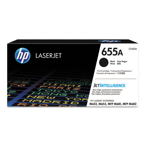[HEWCF450A] Tambor Hp 828A Laserjet Original Negro