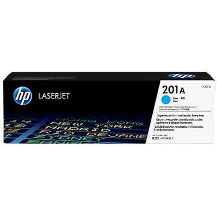 [HEWCF401A] Toner Hp 201A Laser Jet Original Cian