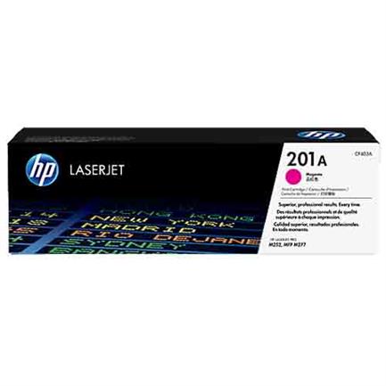 [HEWCF403A] Toner Hp 201A Laser Jet Original Magenta