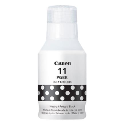 [CNM4525C001AA] Tinta Canon Pixma Gi-11 Color Negro