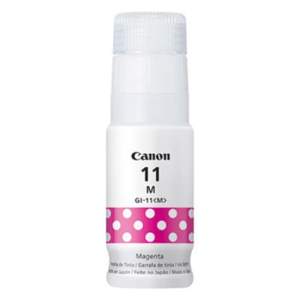 [CNM4535C001AA] Tinta Canon Pixma Gi-11 Color Magenta