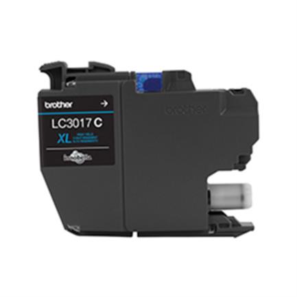 [BRTLC3017C] Tinta Brother Lc3017C Color Cian