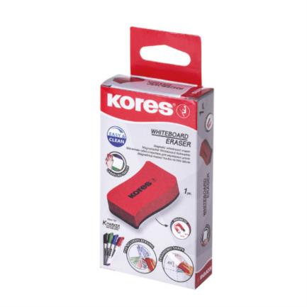 [KRS208606] Borrador Magnetico Kores Para Pintarron