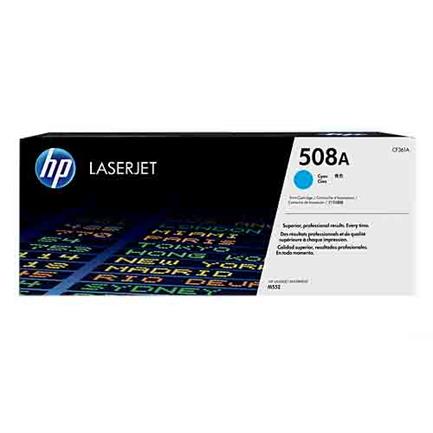 [HEWCF361A] Toner Hp 508A Original Magenta (Copia)