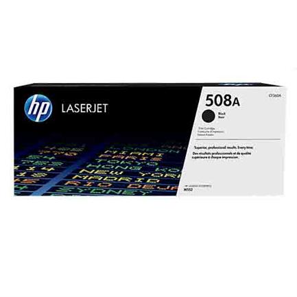 [HEWCF360A] Toner Hp 508A Original Negro