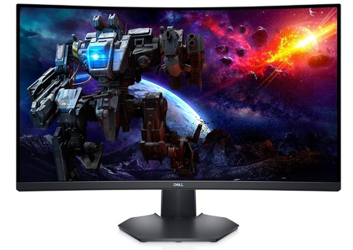 [DEHMOIAB152] Monitor Dell Curvo Gaming S3222Dgm 31.5" Qhd Resolución 2560X1440 Panel Va Hdmi/Dp