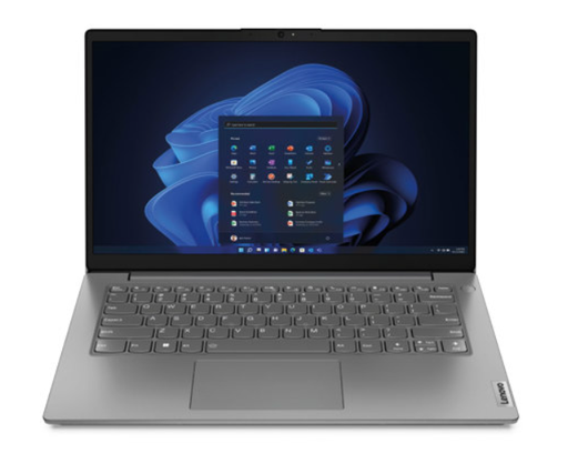 [82YX002TLM] Laptop Lenovo Amd V14 G4 Abp R5 5500U 14 Windows 11 Pro 64 16Gb 512Gb Ssd Iron Grey-Spanish