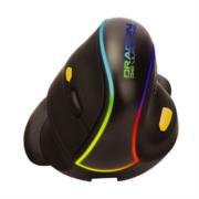 [NXTNE482] Mouse Nextep Inalámbrico 7 Botones 2400 Dpi Rgb