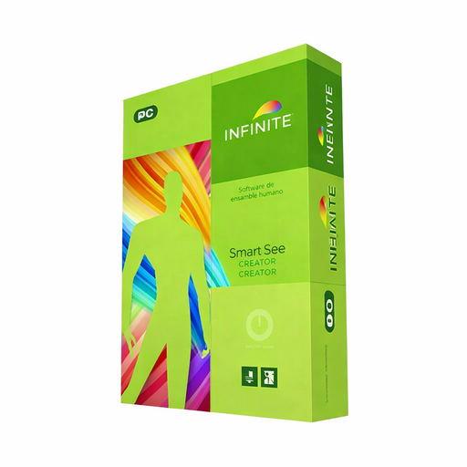 [APP24364] Papel Bond Paperline T/C 75Gr Verde Parrot 500 Hojas