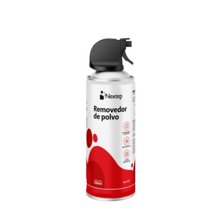 [NXTNE705T] Aire Comprimido Nextep 330 Ml