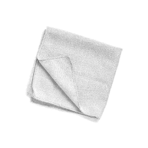 [LIMMICROFBBL] Toalla Microfibra 16"X16" Blanco 